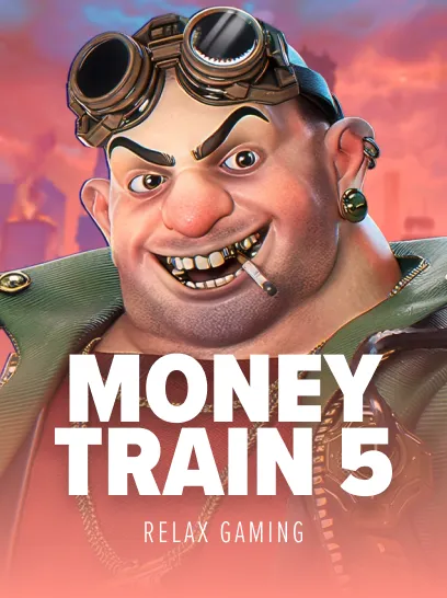 Money Train 5
