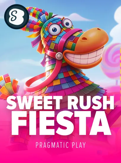 Sweet Rush Fiesta