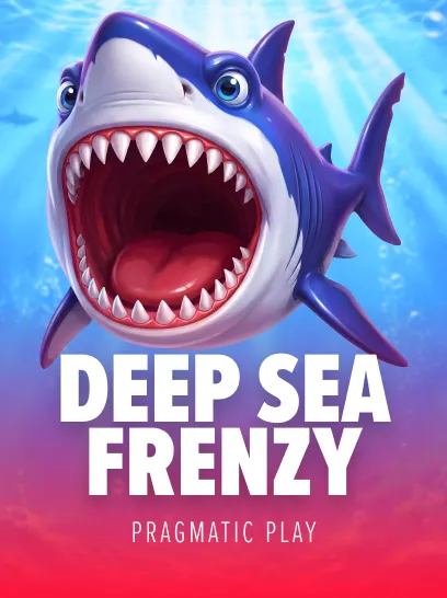 Deep Sea Frenzy