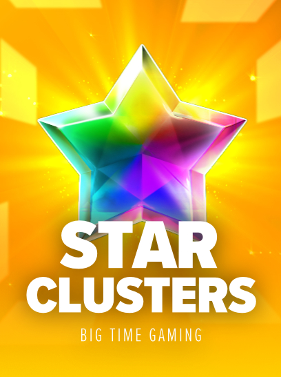 Star Cluster