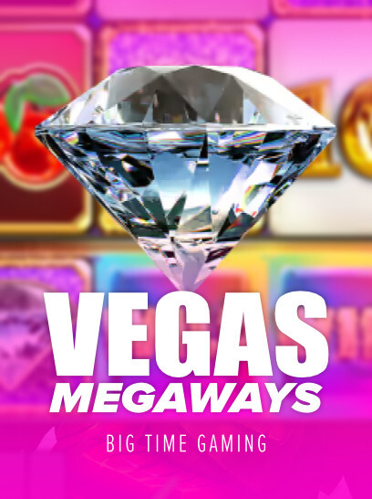 Vegas Mega Ways