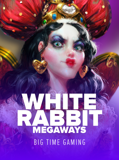 White Rabbit