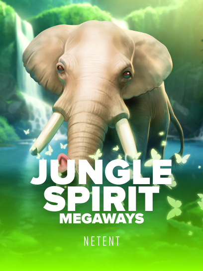 Jungle Spirit Megaways