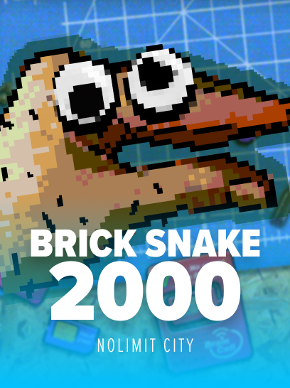 Brick Snake 2000