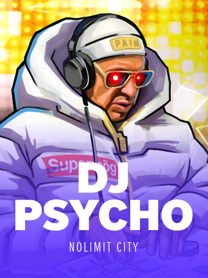 Dj Psycho