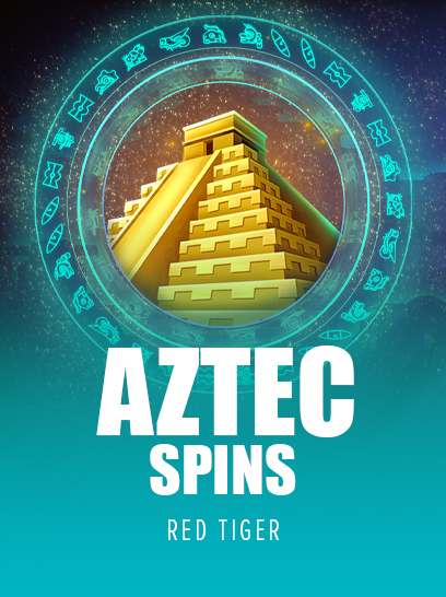 Aztec Spins