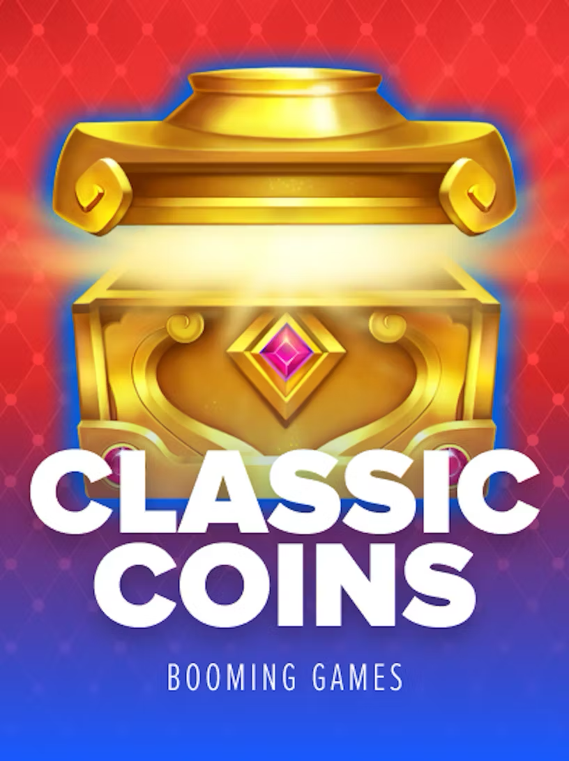Classic Coins