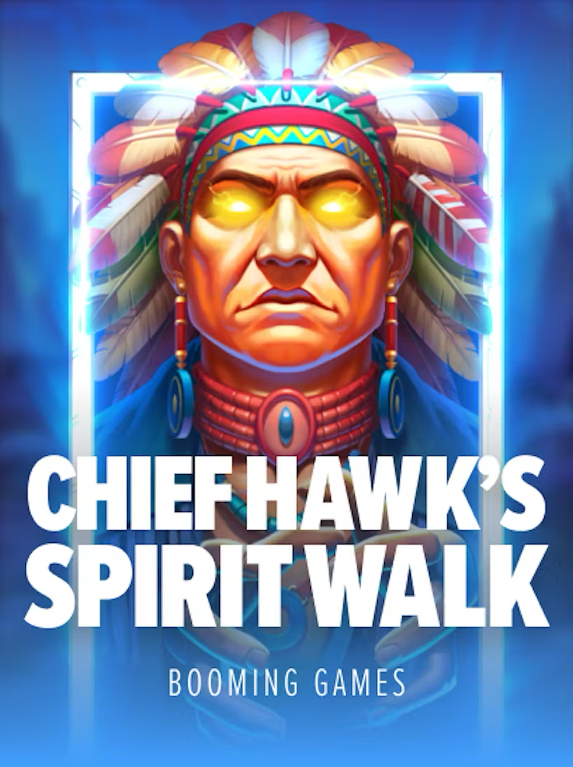 Chief Hawks Spirit Walk