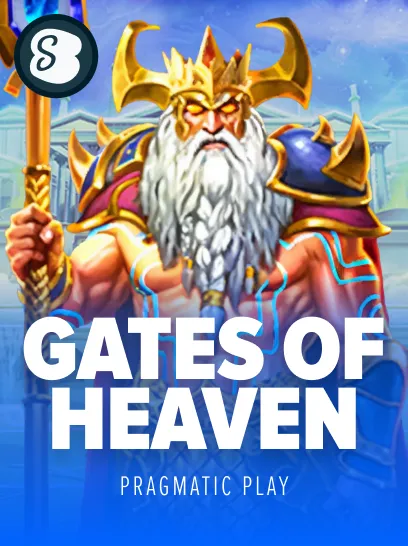 Gates of Heaven