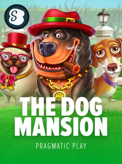 The Dog Mansion Megaways