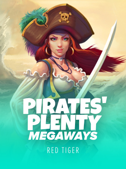 Pirates' Plenty MegaWays