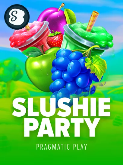 Slushie Party