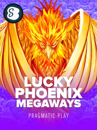 Lucky Phoenix Megaways