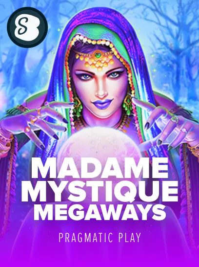 Madame Mystique Megaways