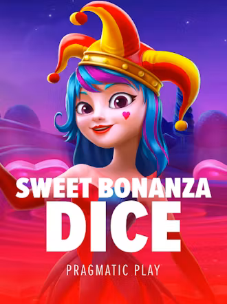 Sweet Bonanza Dice