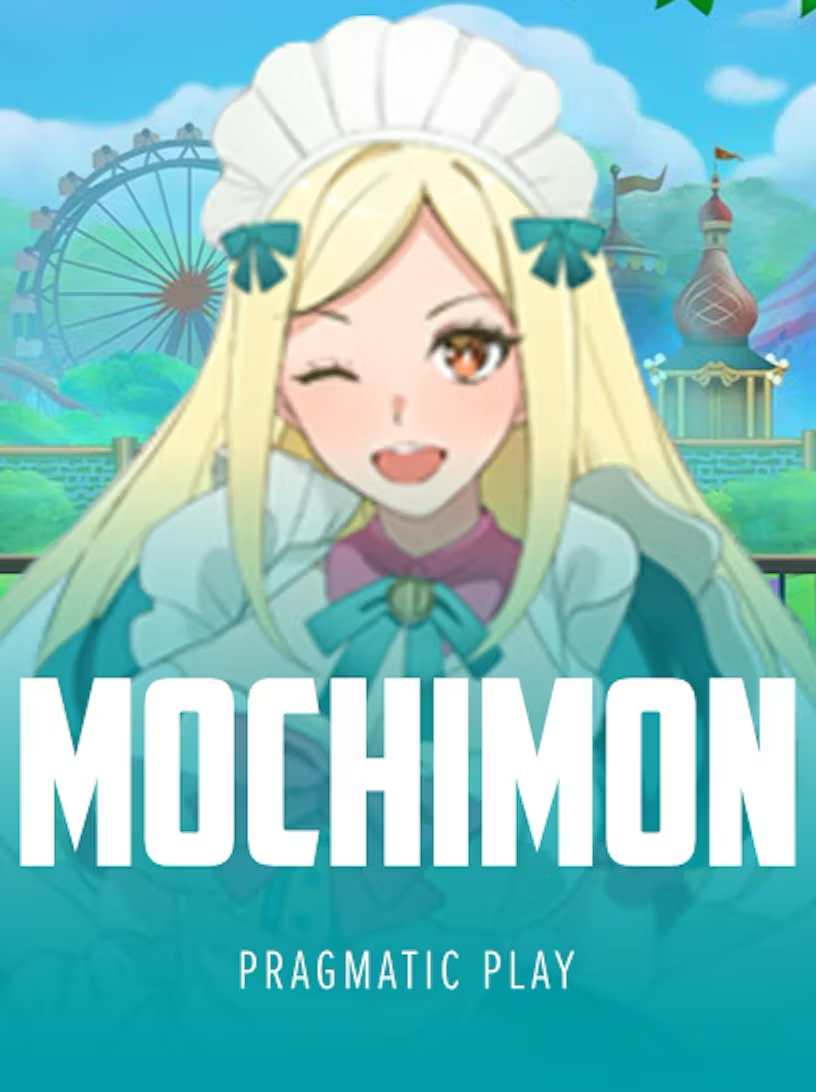 Mochimon
