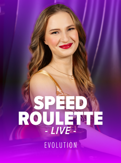 Speed Roulette