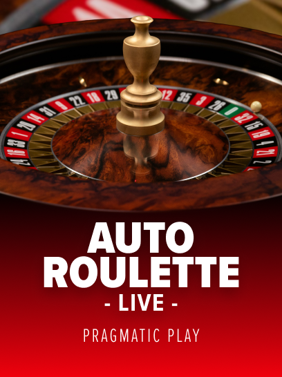 Auto Roulette