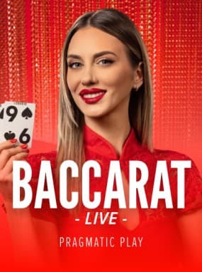 Stake Speed Baccarat