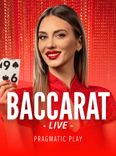 Baccarat Lobby