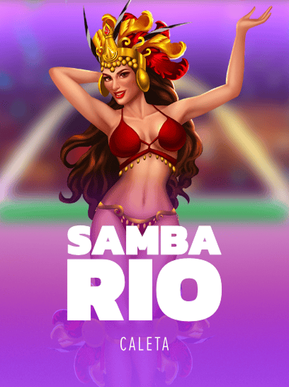 Bingo Samba Rio