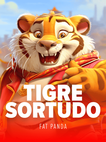 Tigre Sortudo