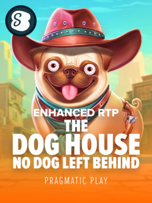 The Dog House: No Dog Left Behind
