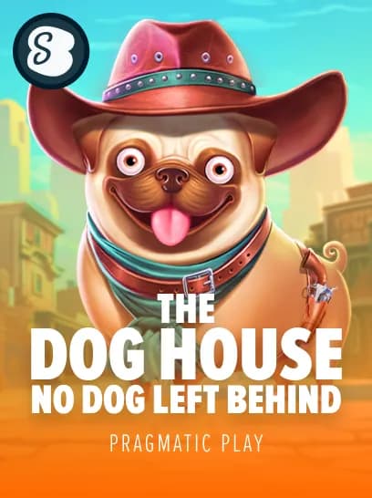 The Dog House: No Dog Left Behind