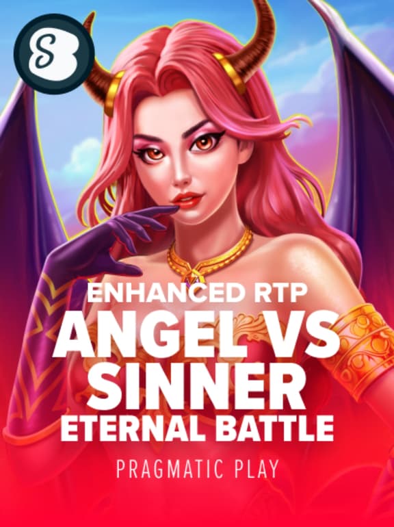 Angel vs Sinner Eternal Battle
