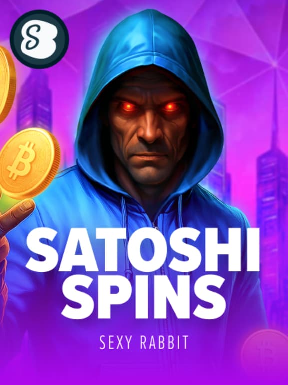 Satoshi Spins