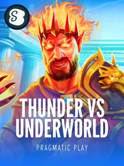 Thunder vs Underworld
