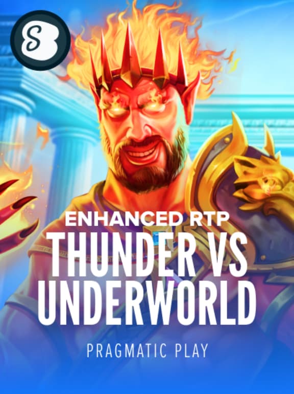 Thunder vs Underworld