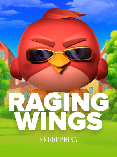 Raging Wings