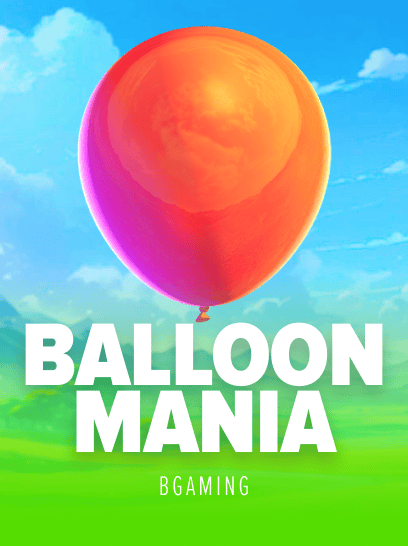 Balloon Mania
