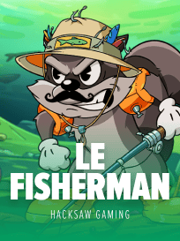 Le Fisherman