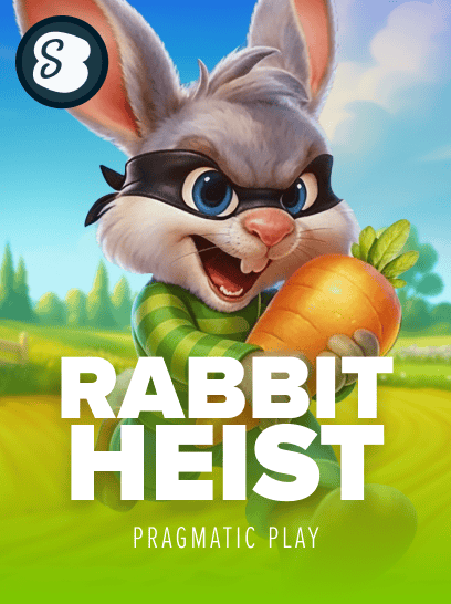 Rabbit Heist