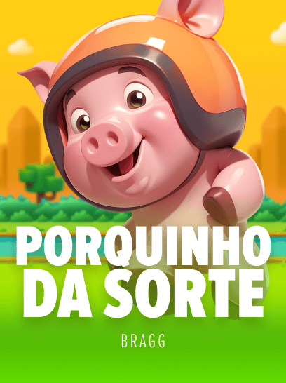 Porquinho Da Sorte