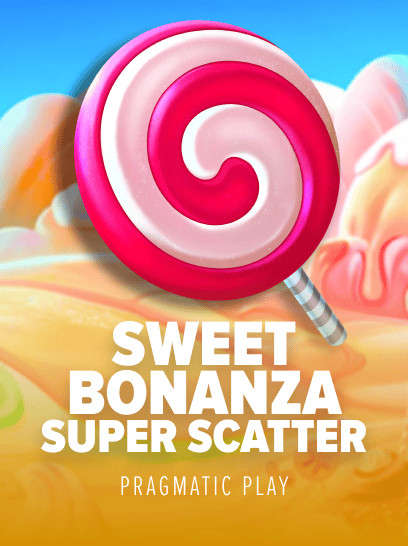 Sweet Bonanza Super Scatter