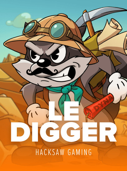 Le Digger