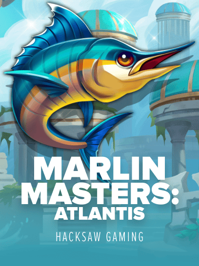 Marlin Masters: Atlantis
