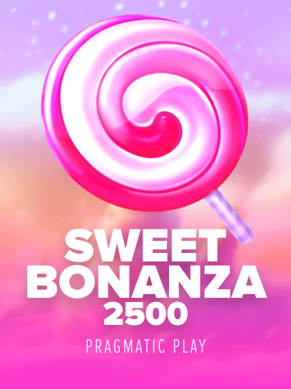 Sweet Bonanza 2500