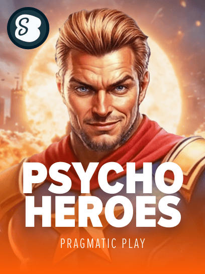 Psycho Heroes