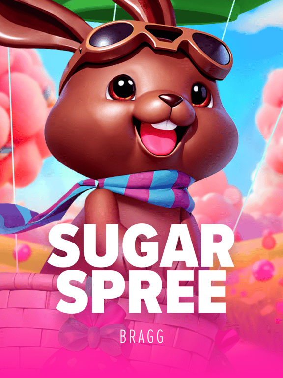Sugar Spree
