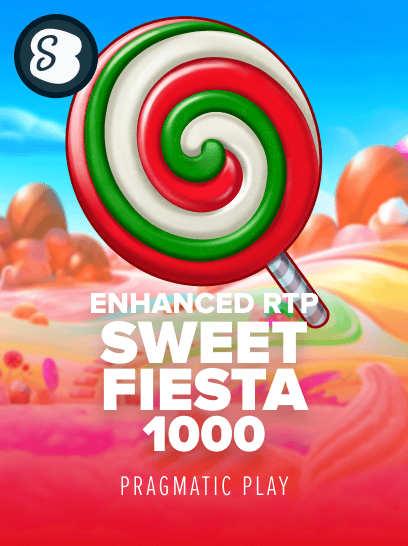 Sweet Fiesta 1000
