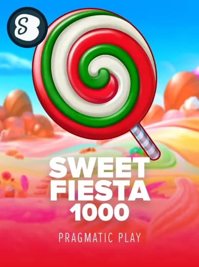 Sweet Fiesta 1000