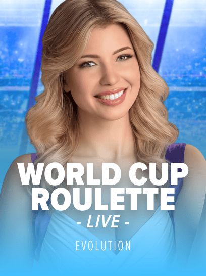 World Cup Roulette