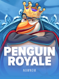 Penguin Royale