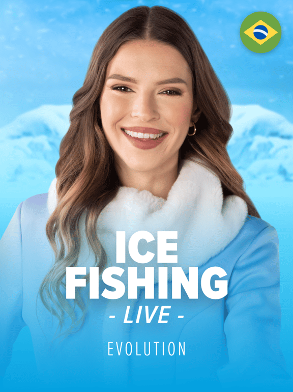 Ice Fishing Ao Vivo