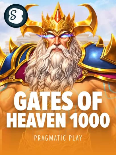 Gates of Heaven 1000