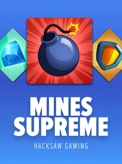 Mines Supreme
